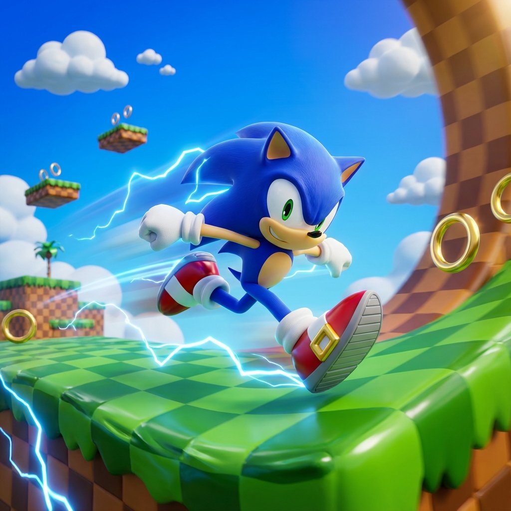 Sonic