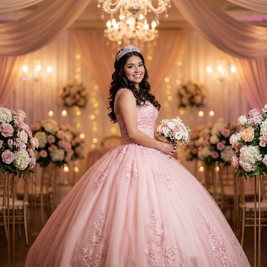 Quinceañera